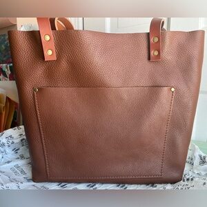 PLG mondelo brandy large classic tote